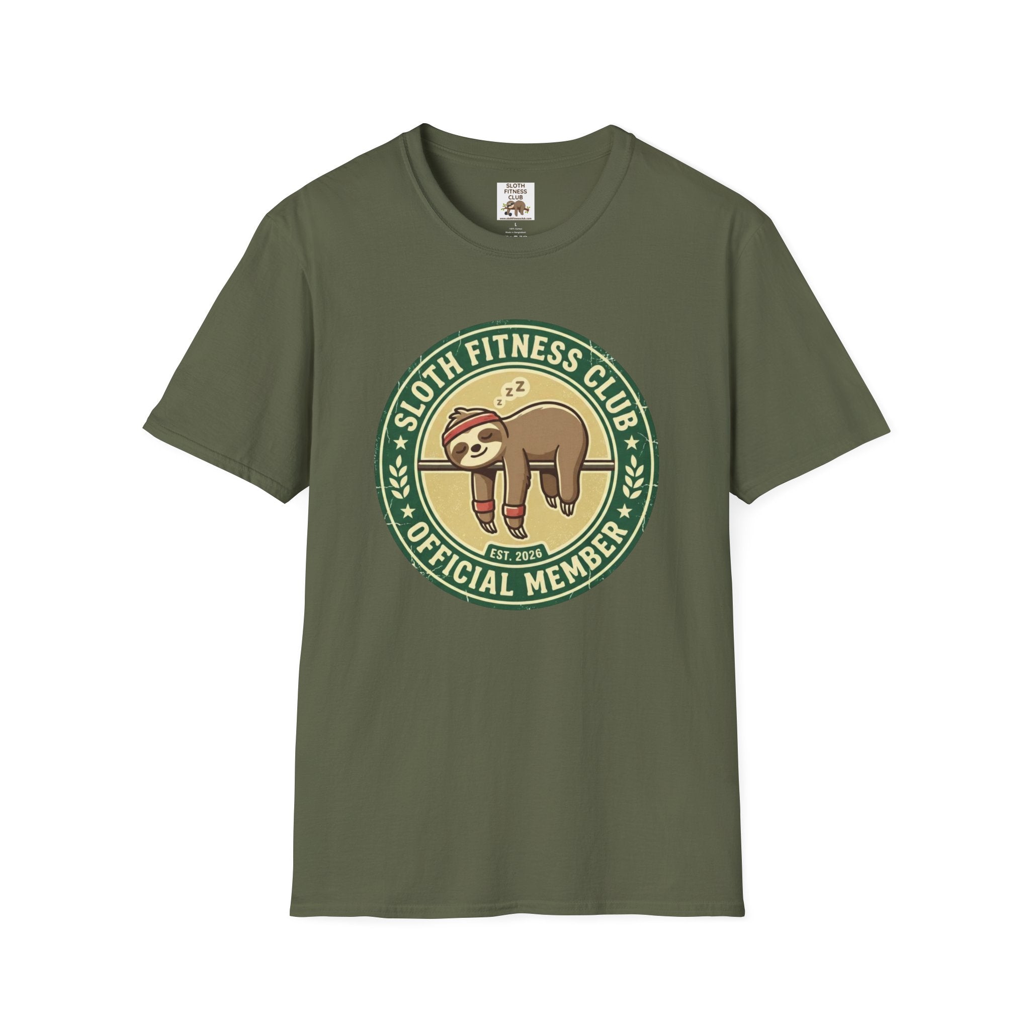 Official Member T-Shirt