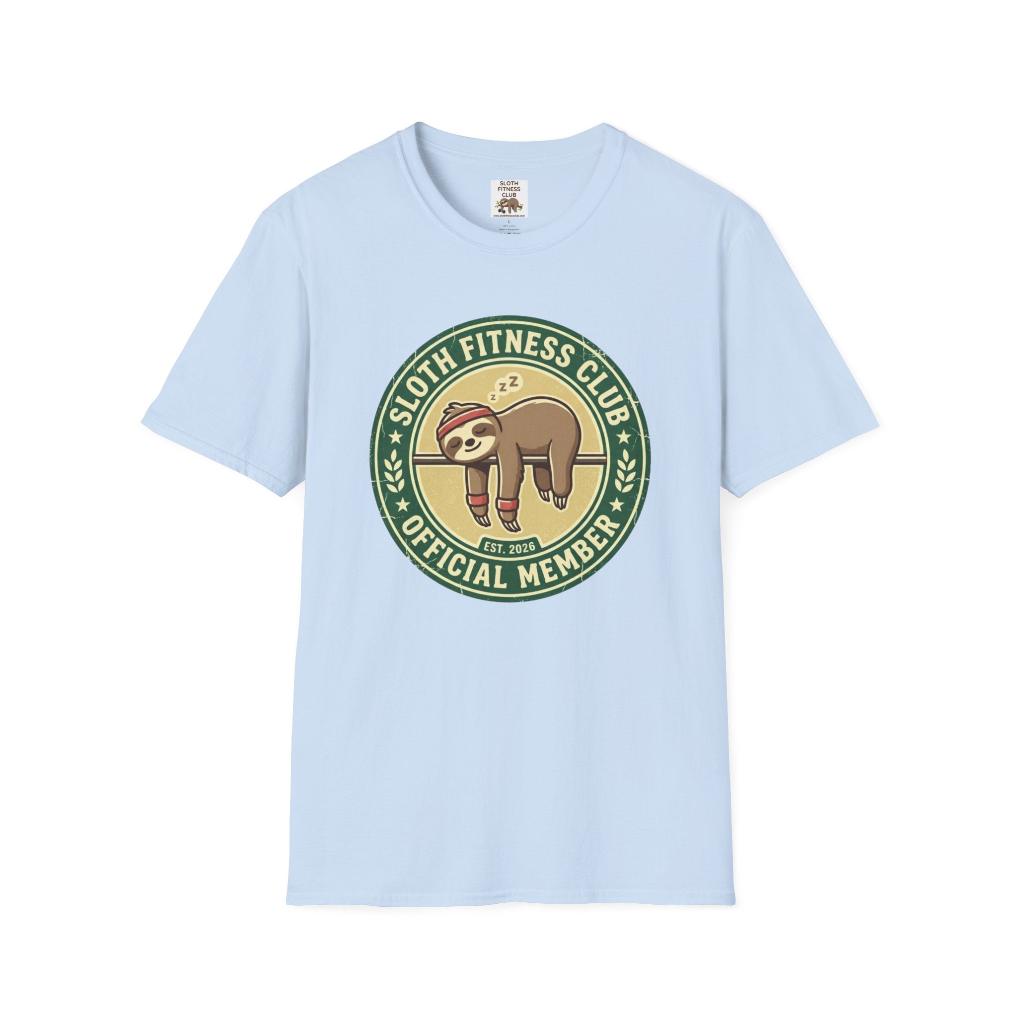 Official Member T-Shirt