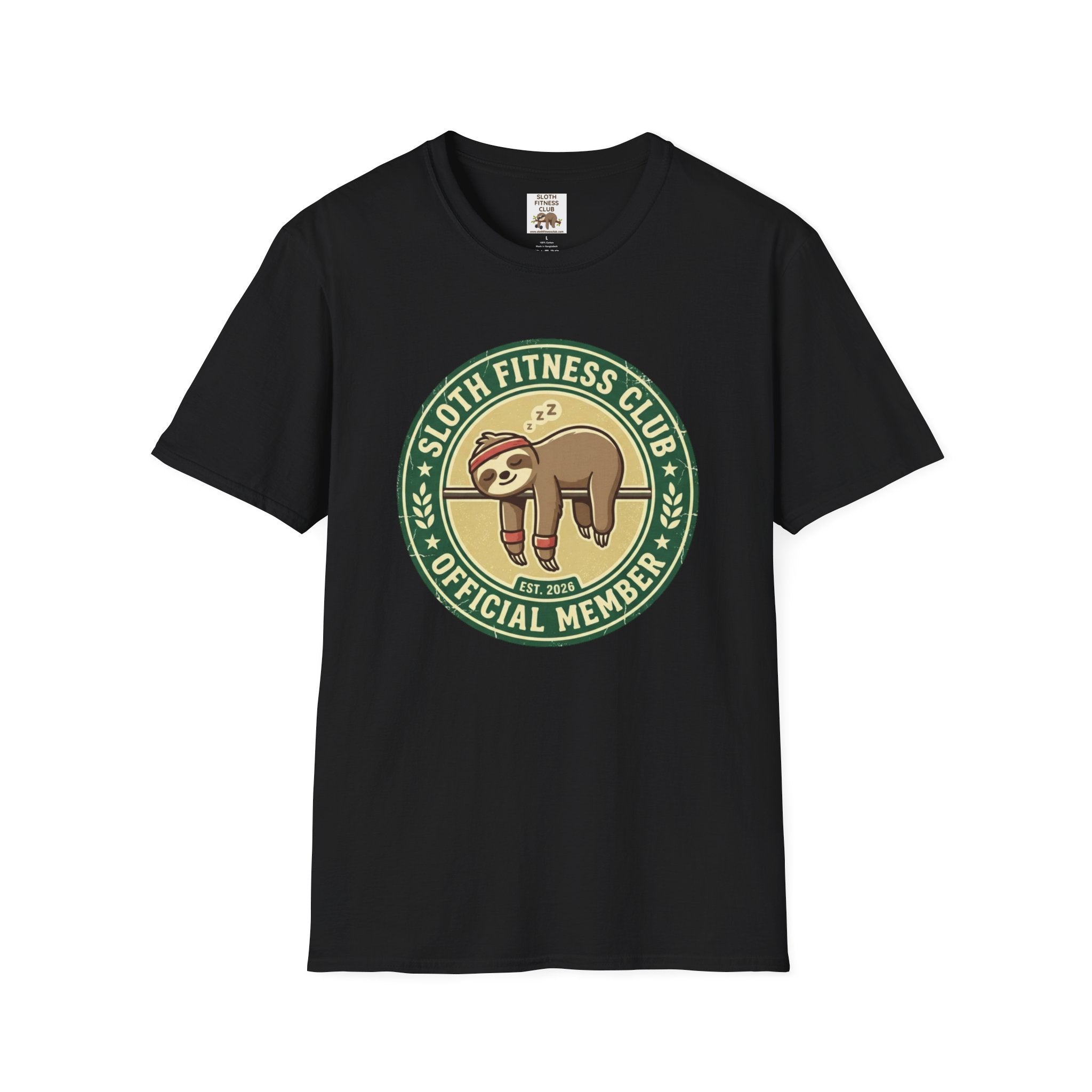 Official Member T-Shirt