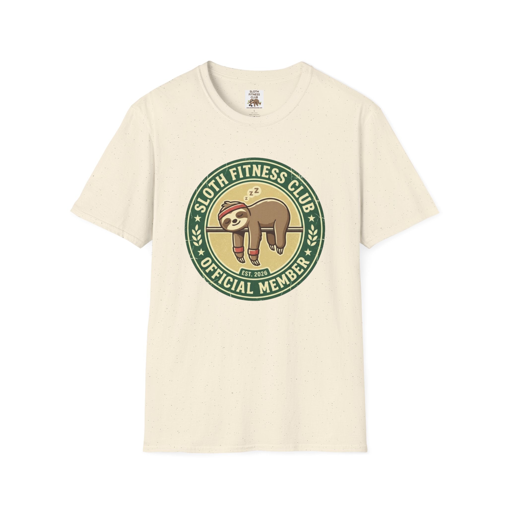 Official Member T-Shirt