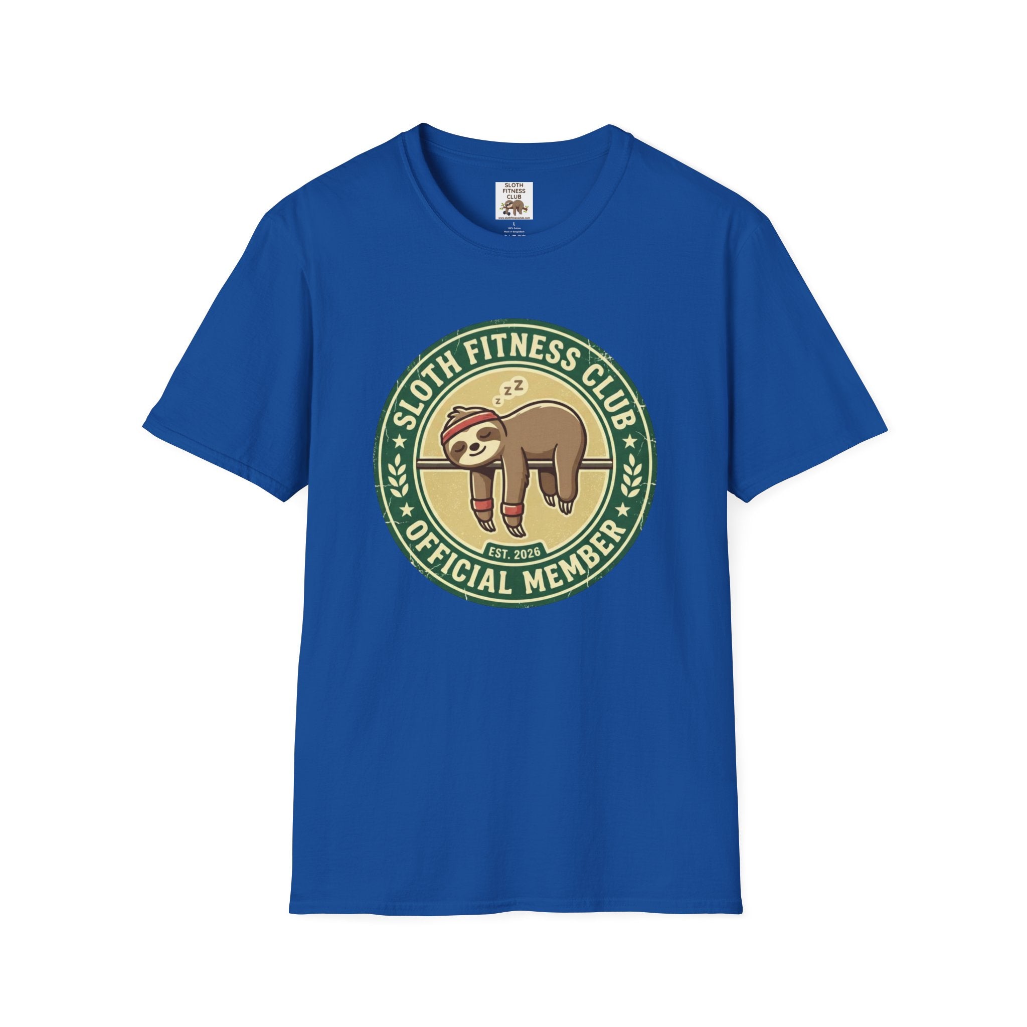 Official Member T-Shirt