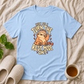 How Do I Turn Rest Mode On T-Shirt