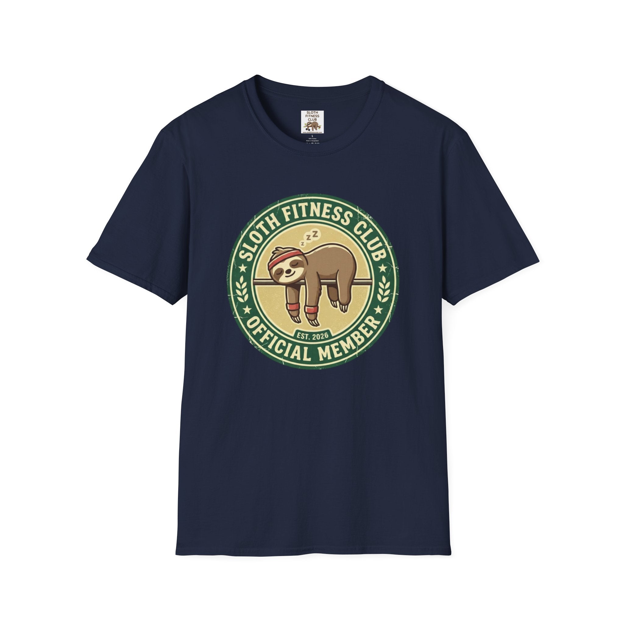 Official Member T-Shirt