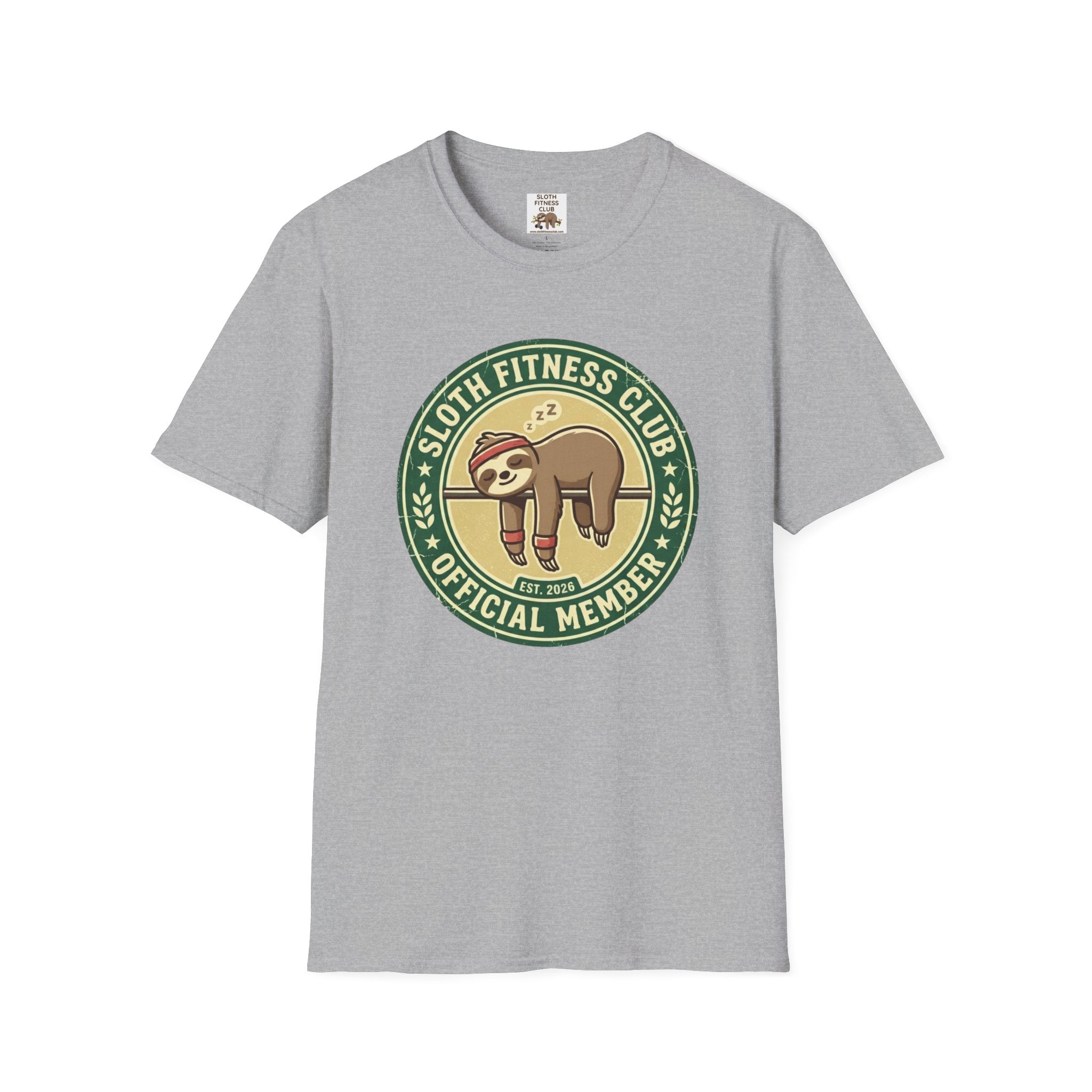 Official Member T-Shirt