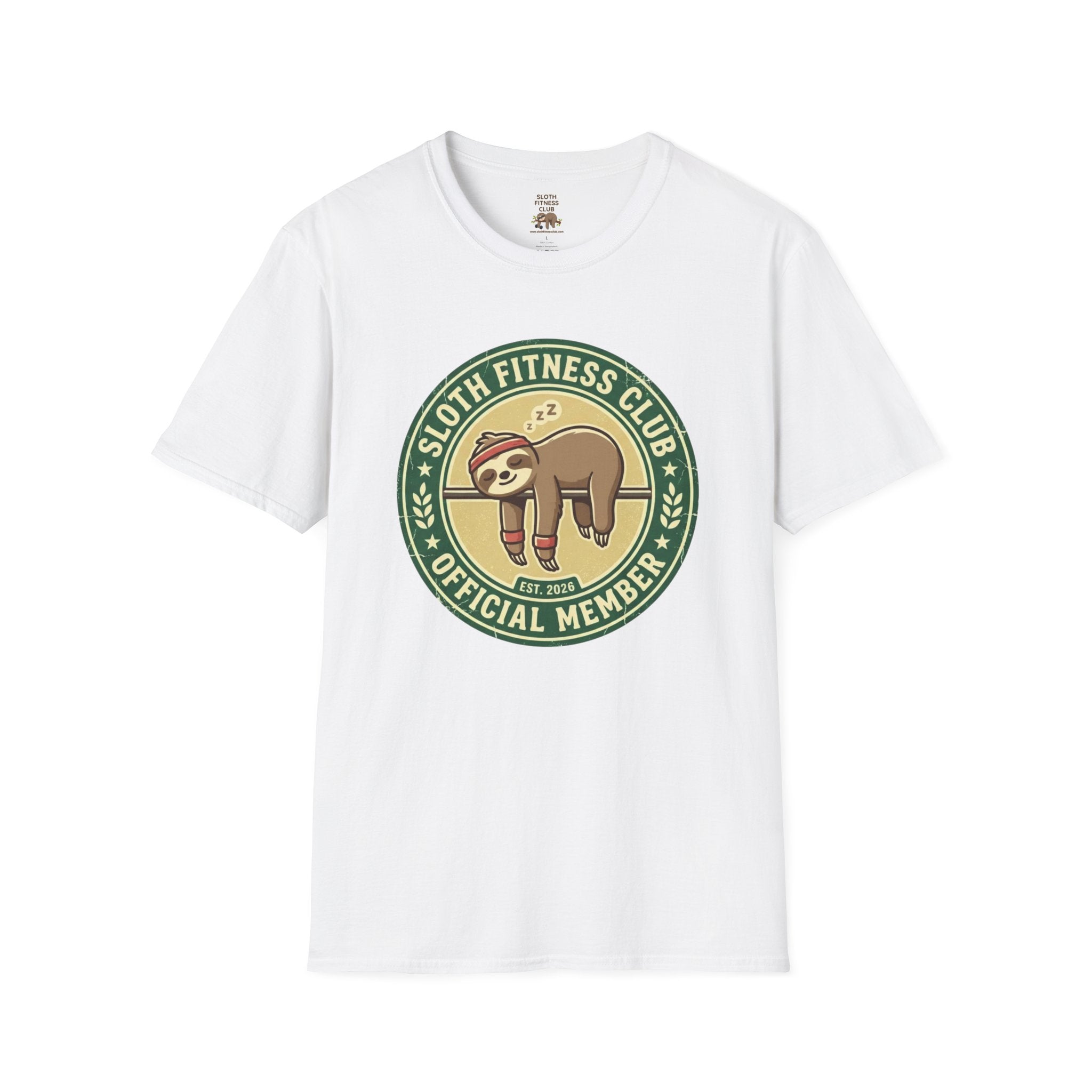 Official Member T-Shirt
