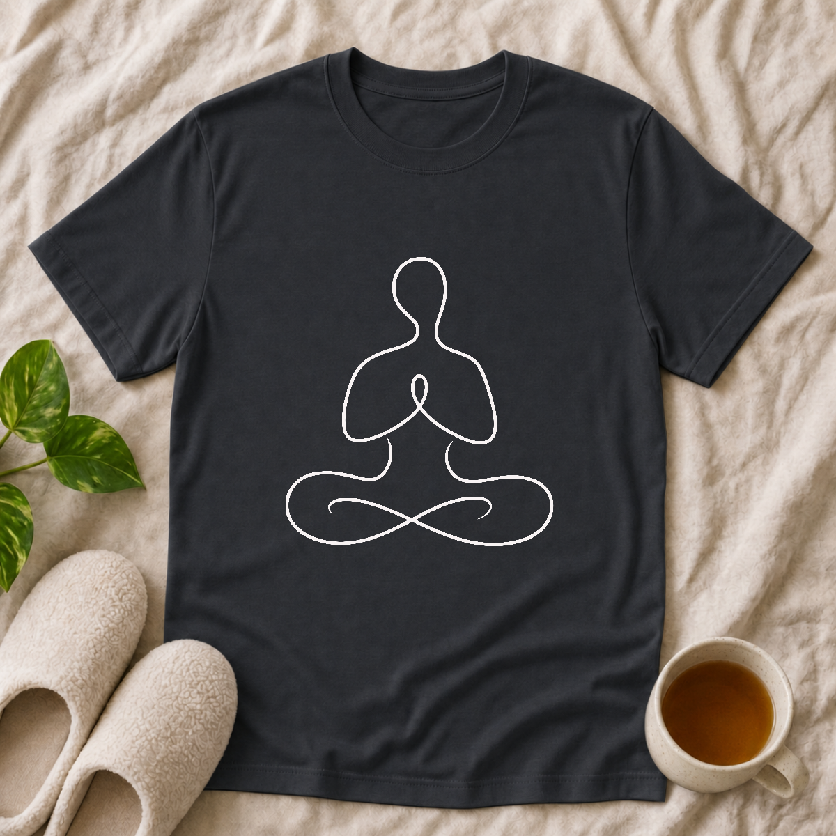 Meditation T-Shirt