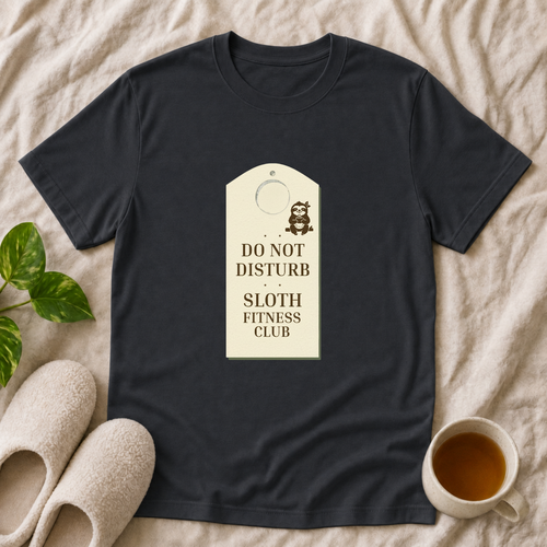 Do Not Disturb T-Shirt