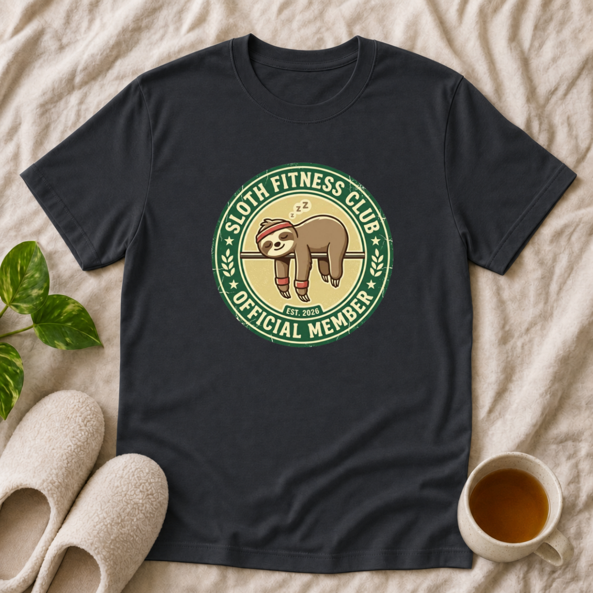 Official Member T-Shirt