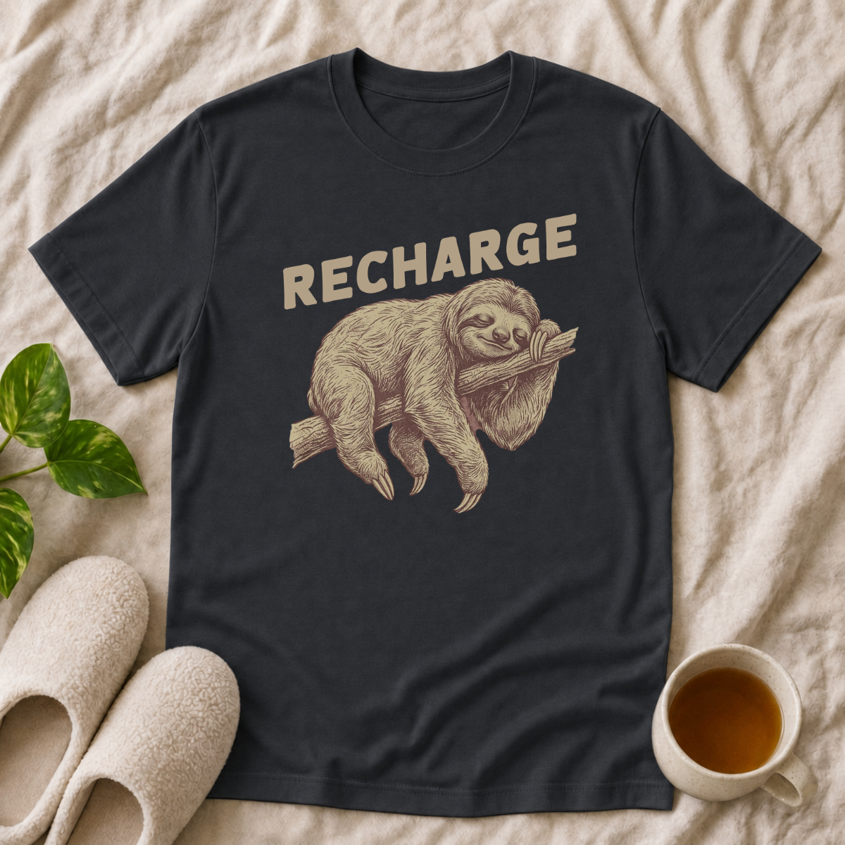 Recharge T-Shirt
