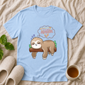 Let's Get Physical T-Shirt
