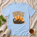 Expert At Resting T-Shirt