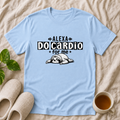 Alexa Do Cardio T-Shirt