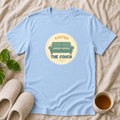 Visited the Couch T-Shirt