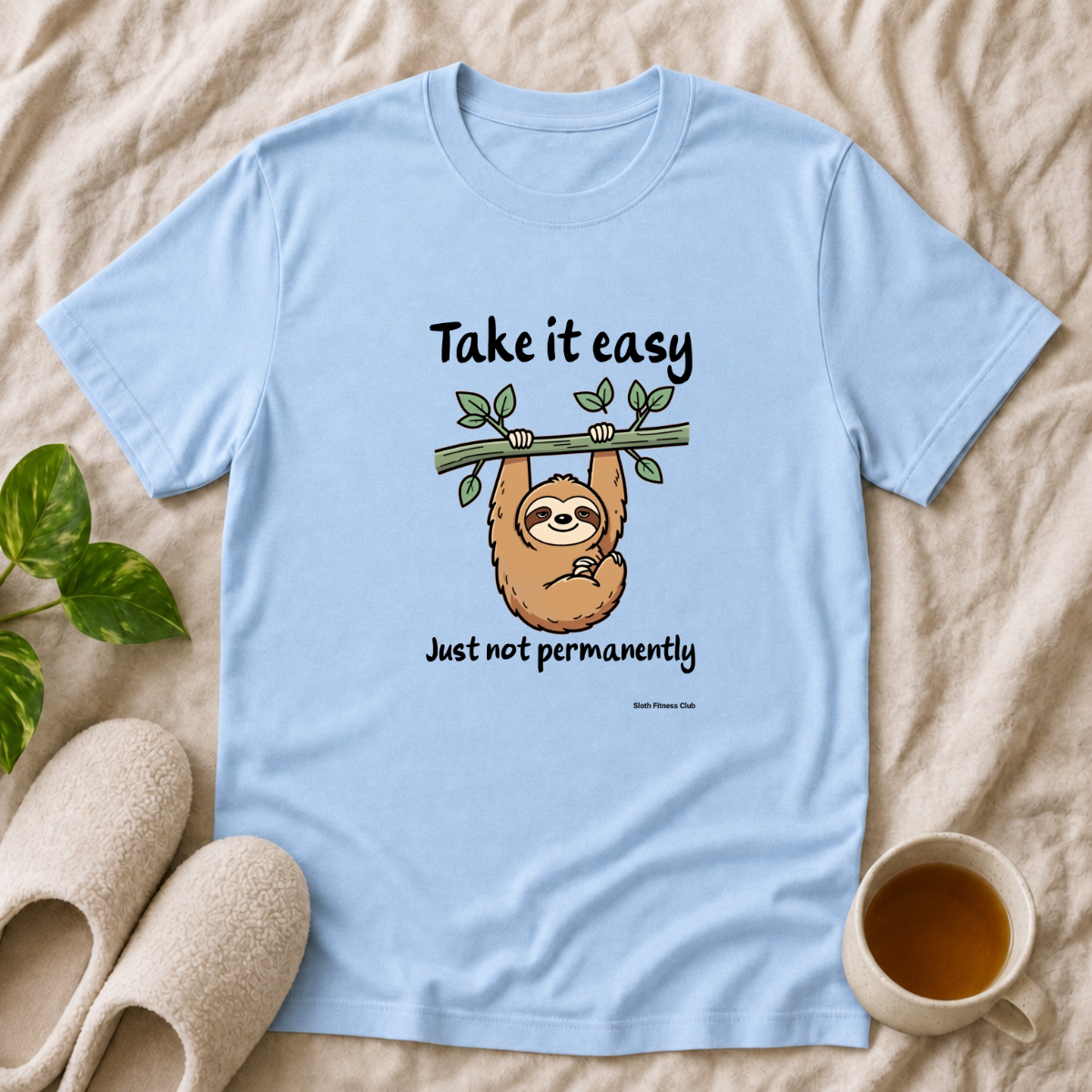 Take it Easy T-Shirt