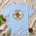 Not Lazy Energy Efficient T-Shirt