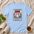 Sloth Mode Activated T-Shirt