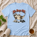 No Day Off T-Shirt