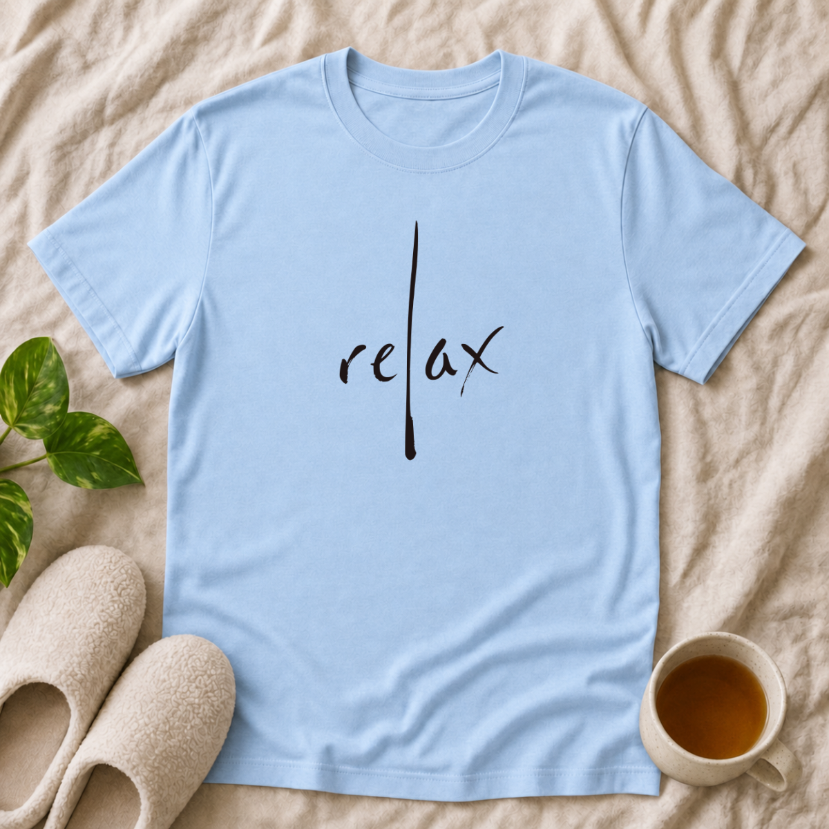 Relax T-Shirt