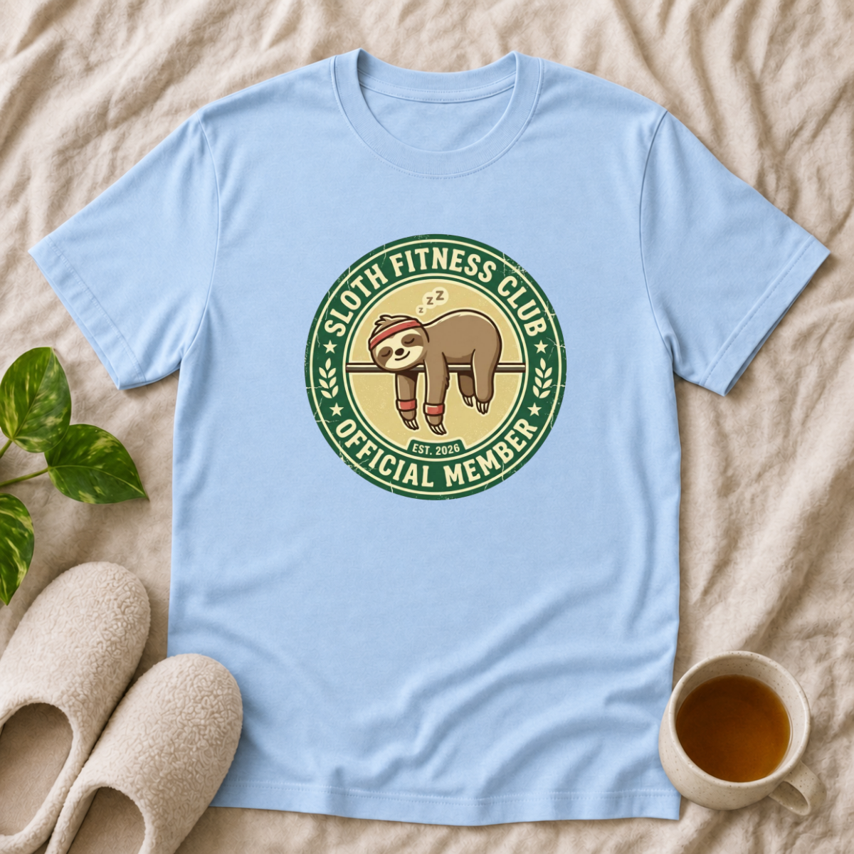 Official Member T-Shirt