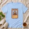 Sloth Fitness Club T-Shirt