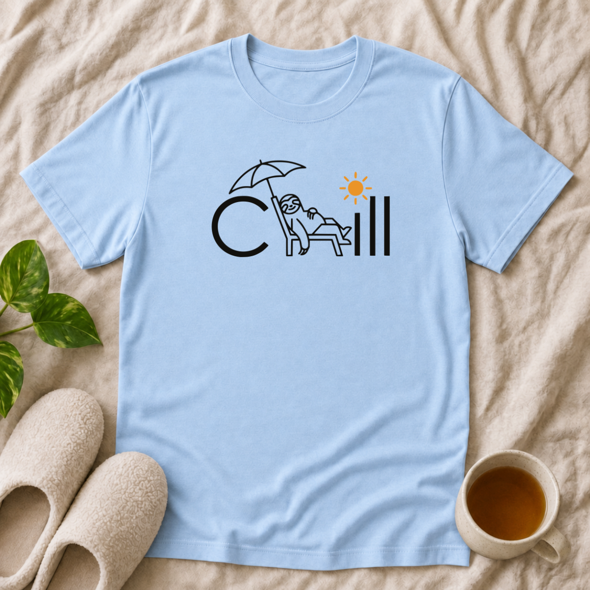 Chill T-Shirt