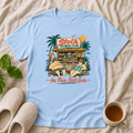 Faultier Fitnessclub T-Shirt