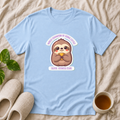 World Champion of Doing Little T-Shirt