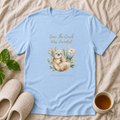 Since The Couch Was Invented T-Shirt
