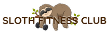 SlothFitnessClub - Home
