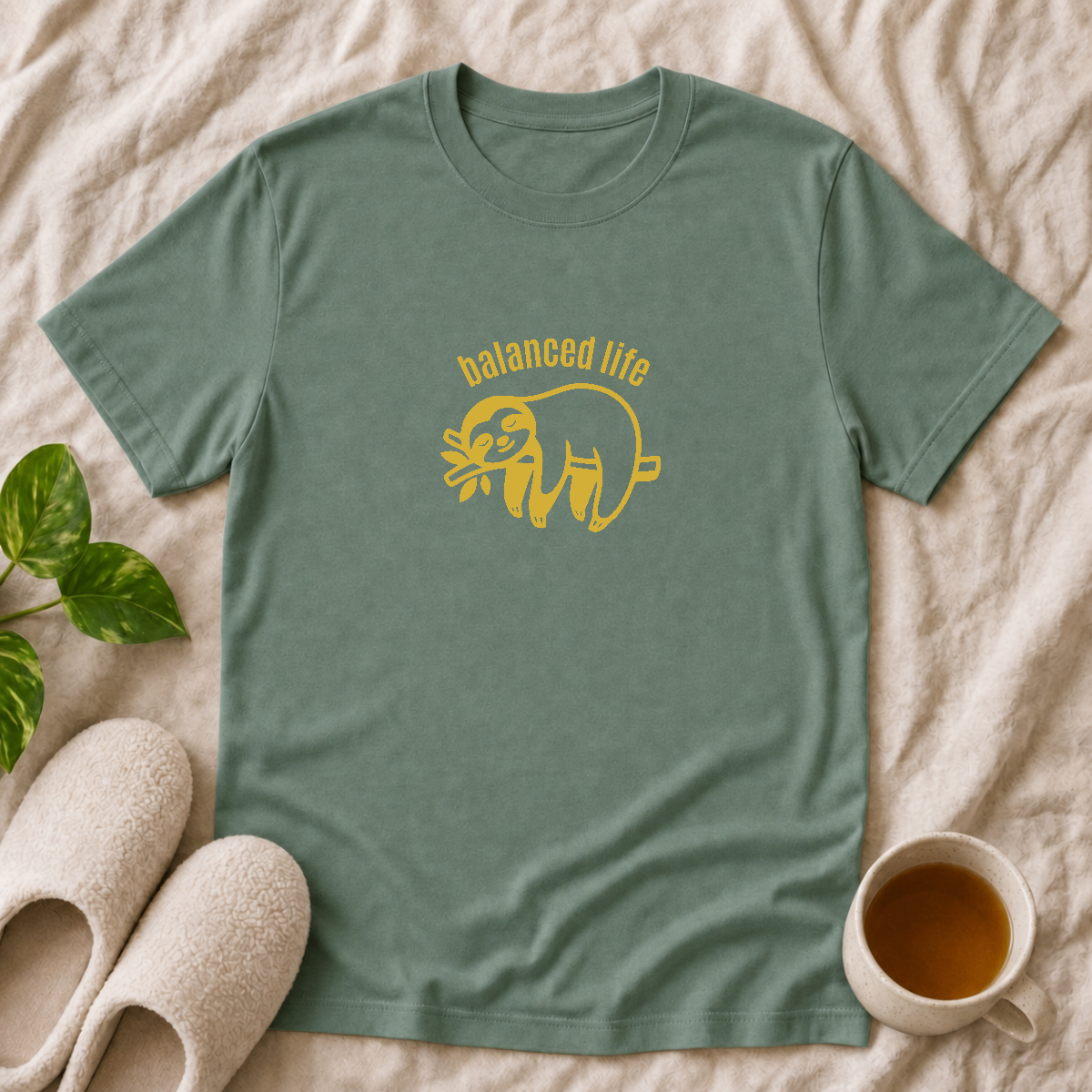 Balanced Life T-Shirt