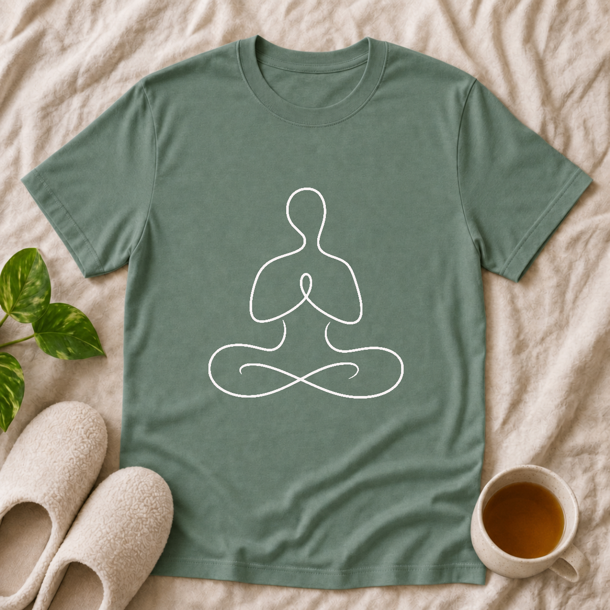Meditation T-Shirt