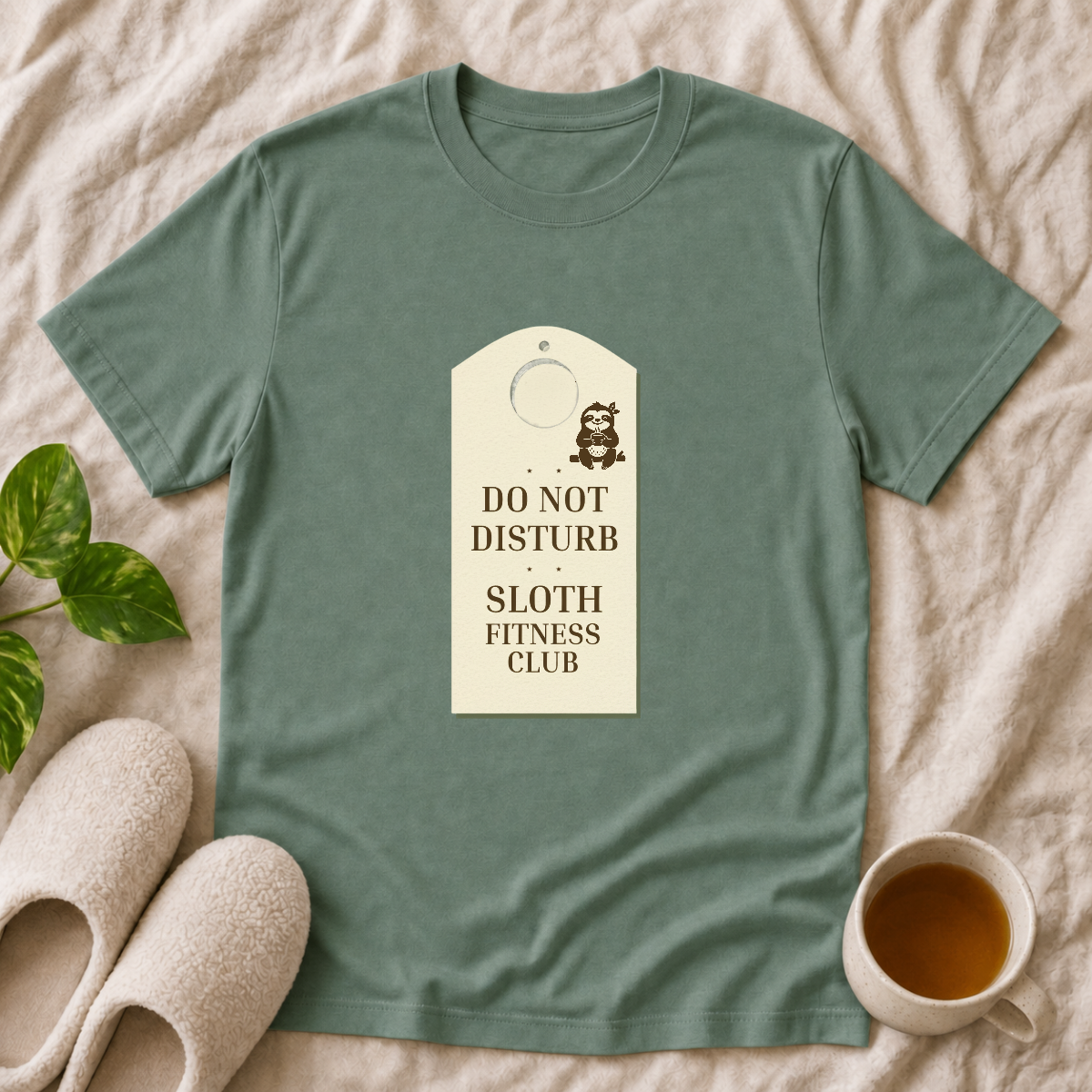 Do Not Disturb T-Shirt