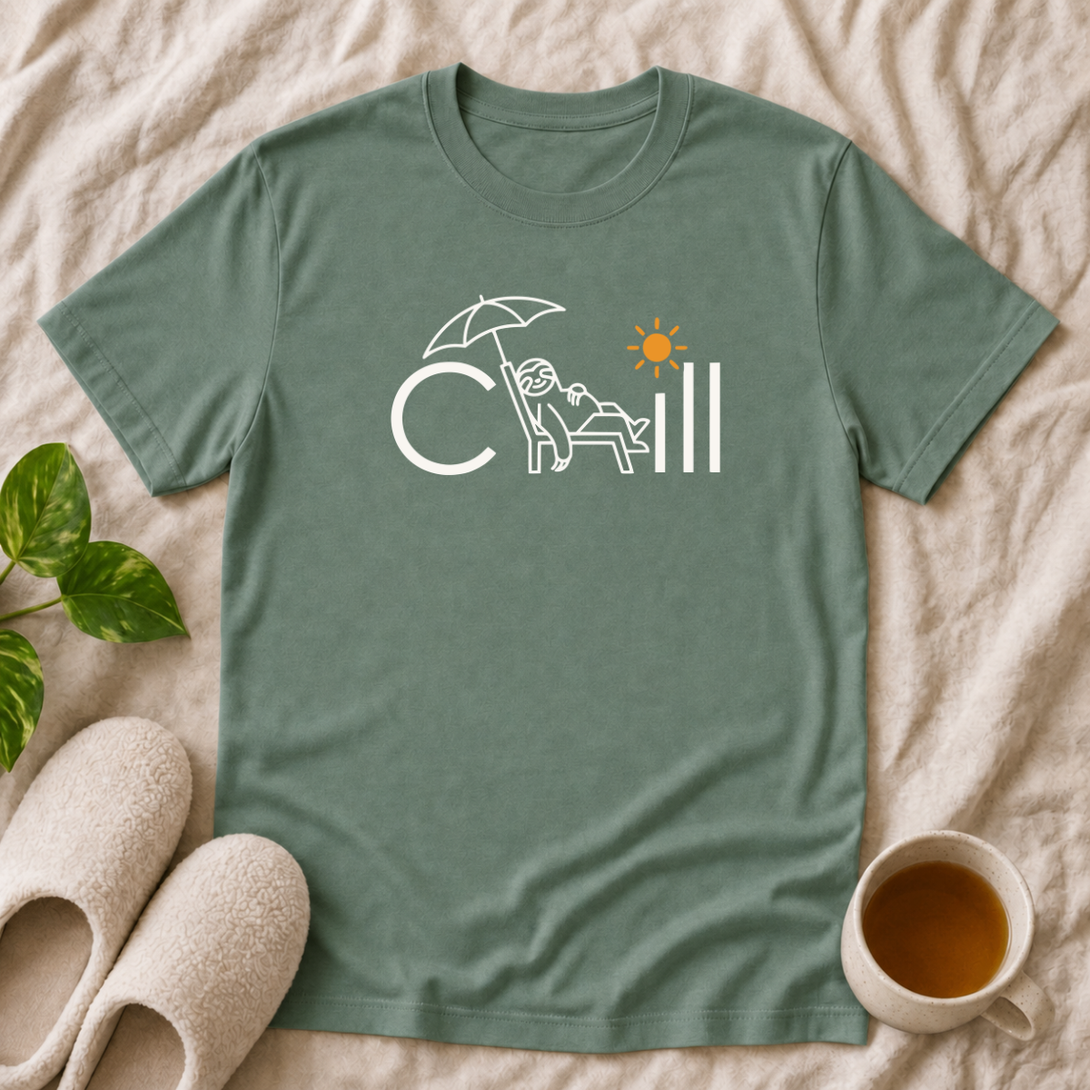Chill T-Shirt