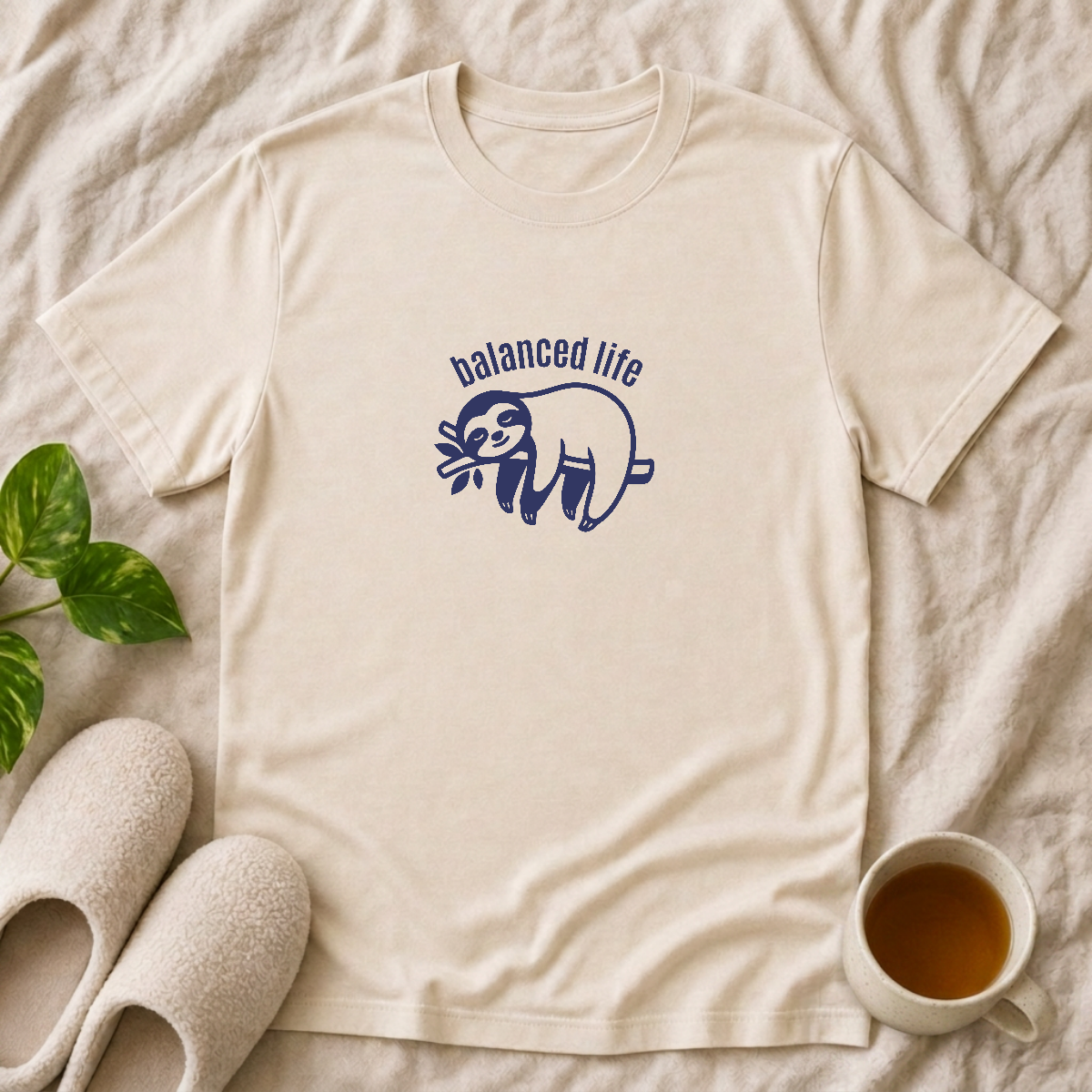 Balanced Life T-Shirt