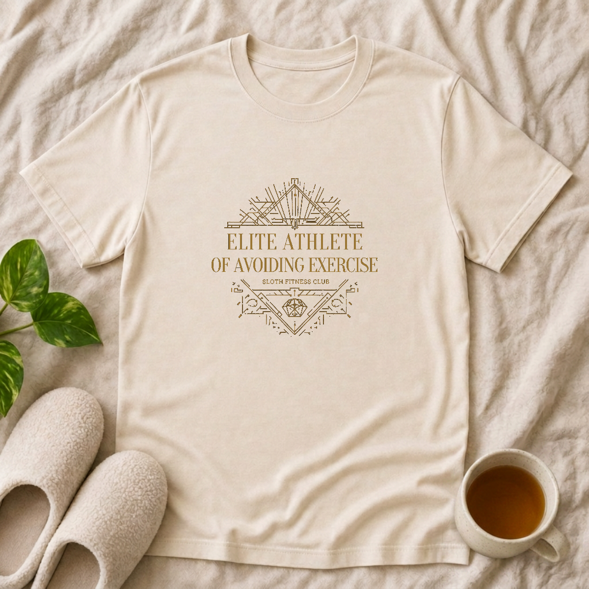 Elite Athlete T-Shirt