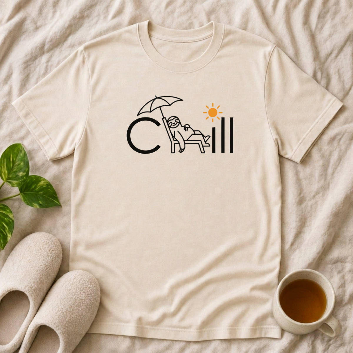 Chill T-Shirt