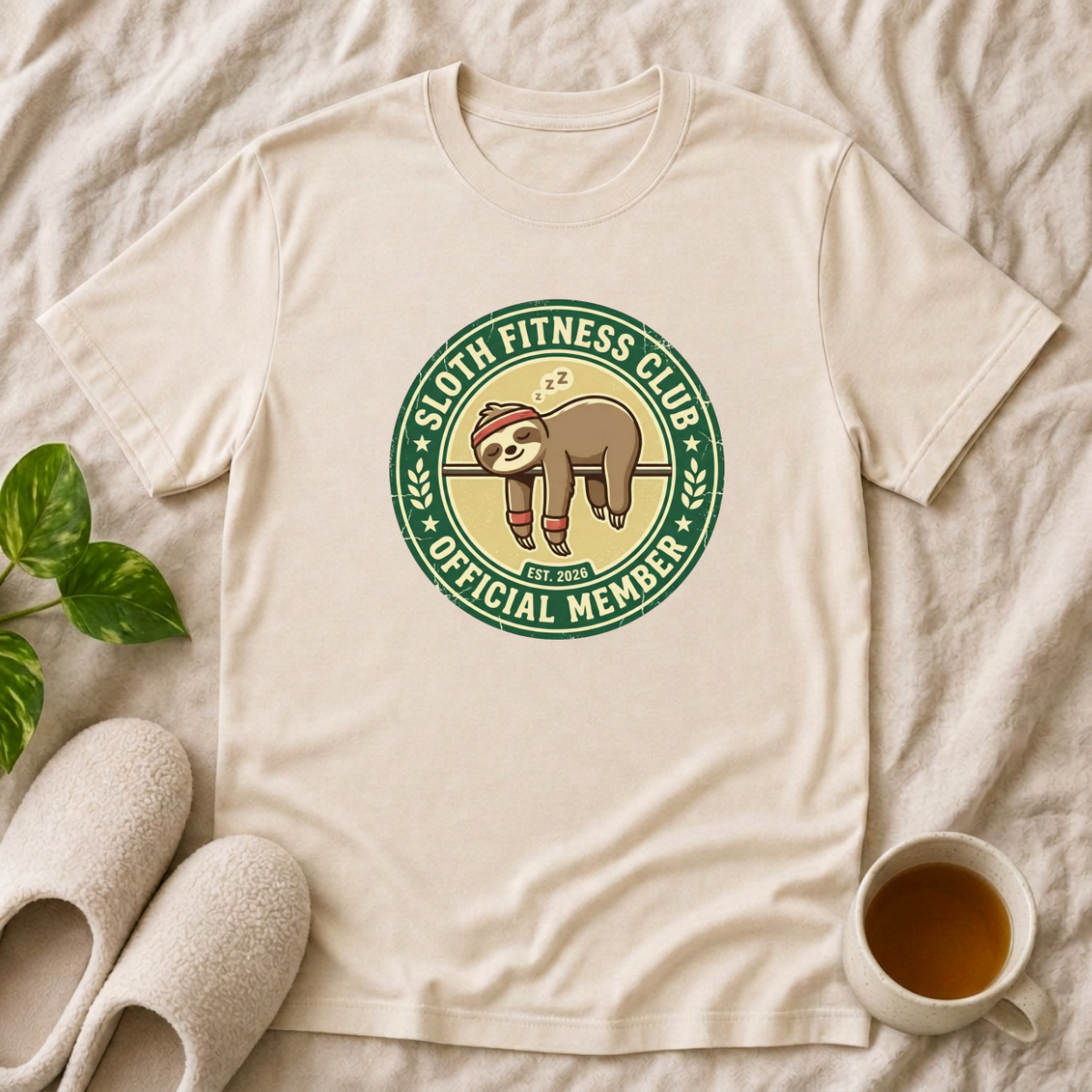 Official Member T-Shirt