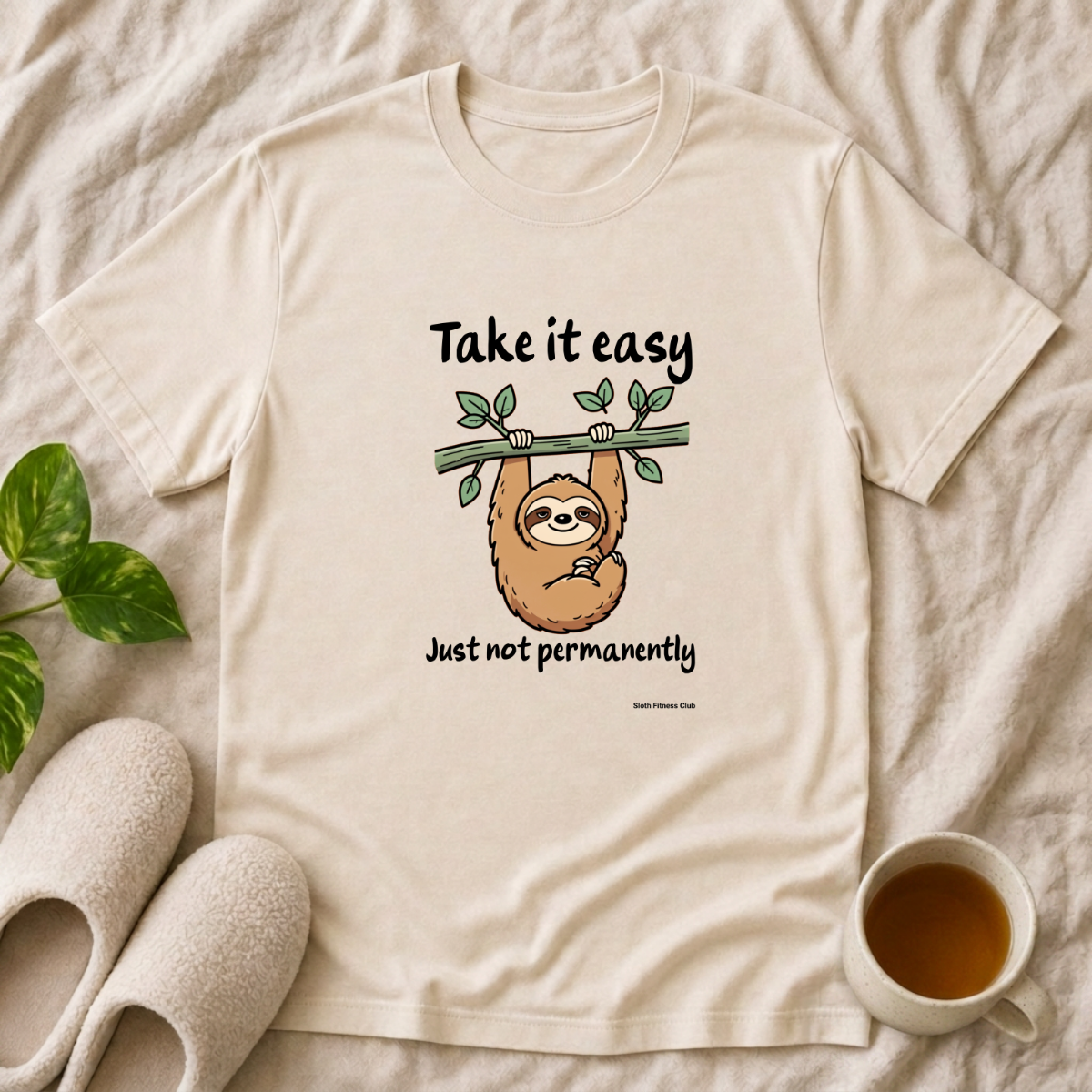 Nimm's locker T-Shirt