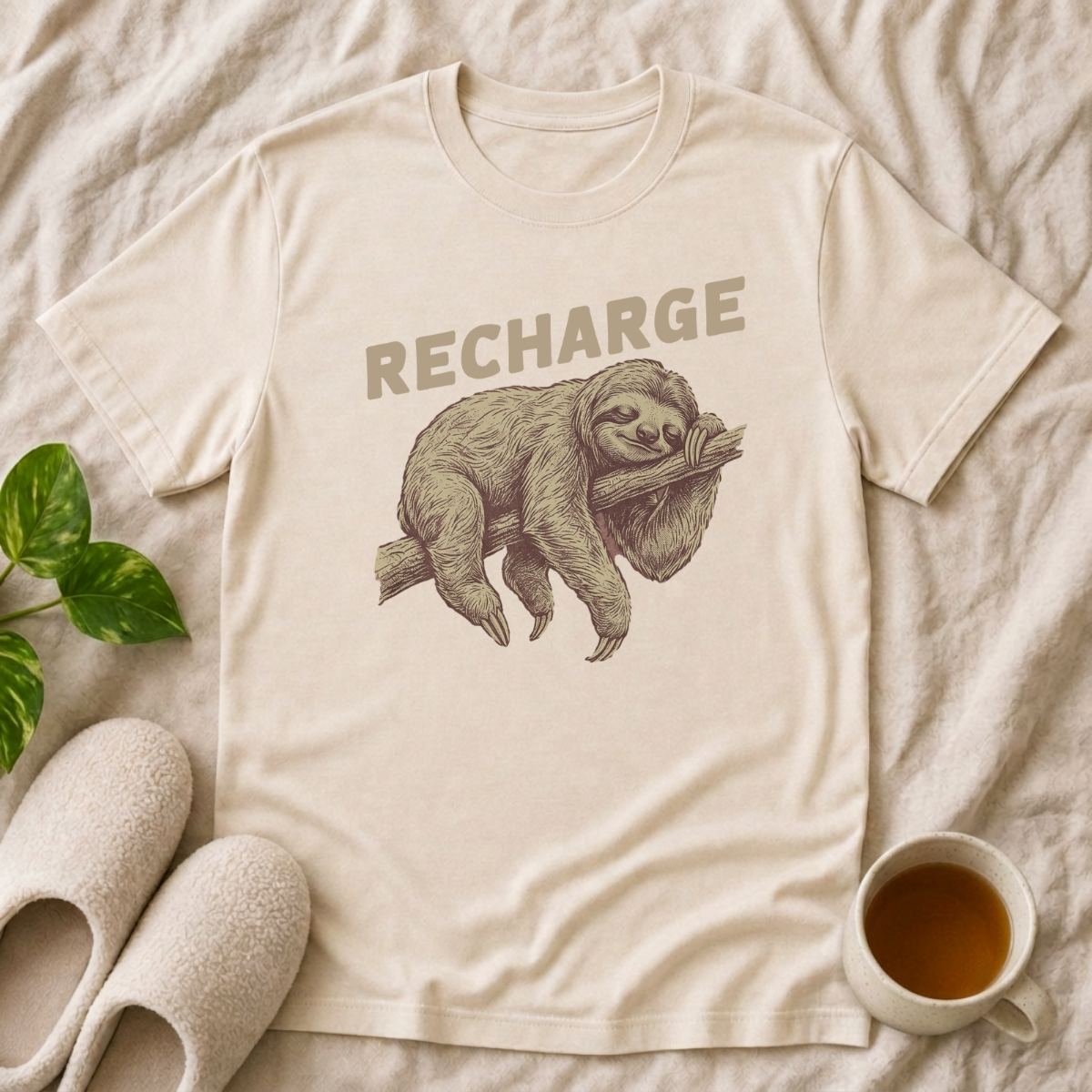 Recharge T-Shirt