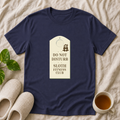 Do Not Disturb T-Shirt