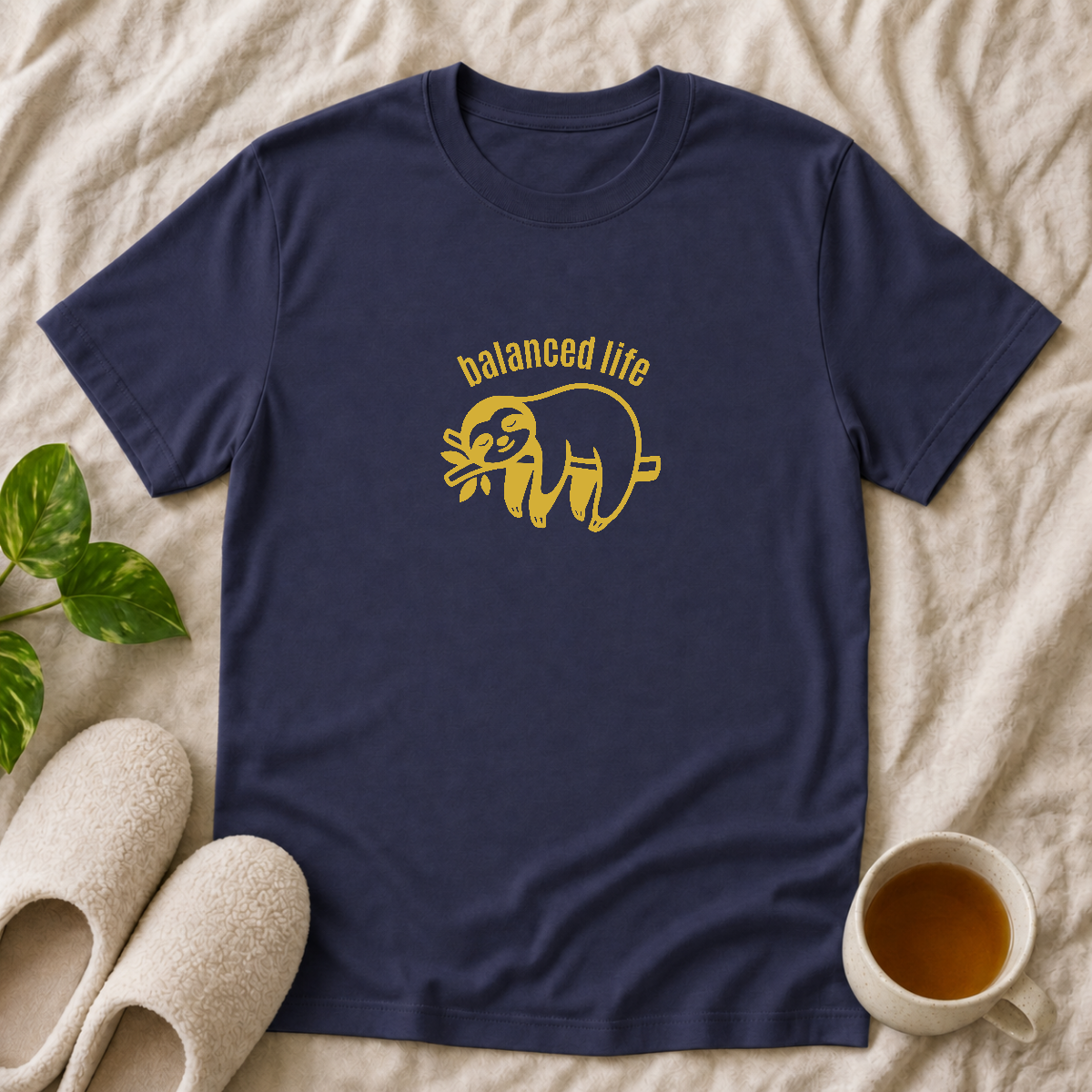 Balanced Life T-Shirt