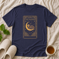 The Napper Tarot T-Shirt