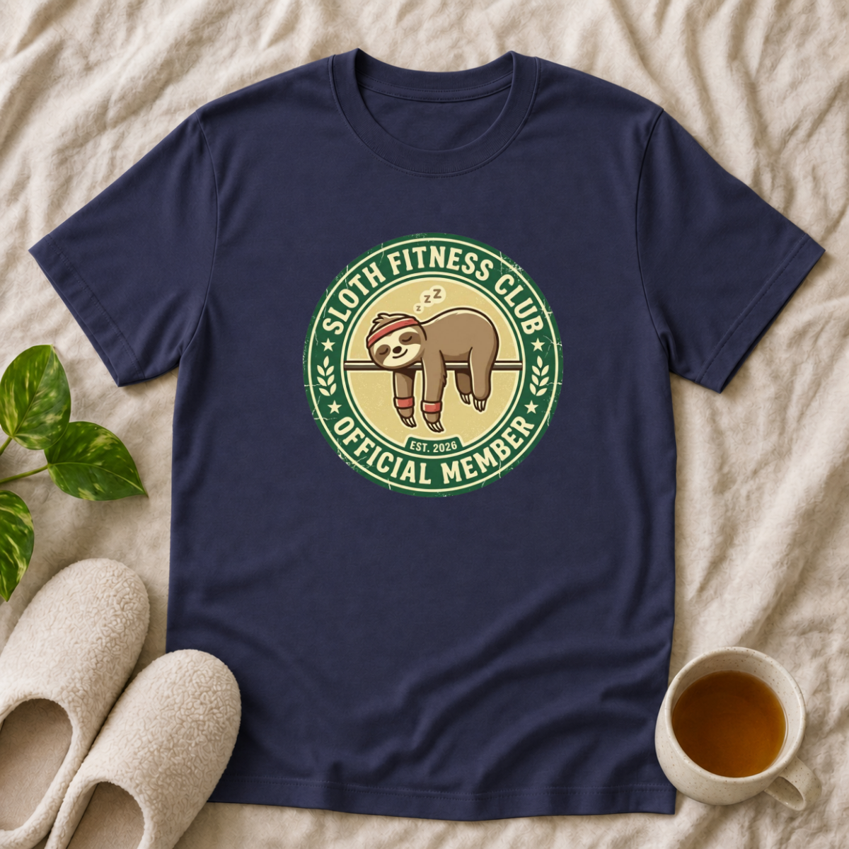 Official Member T-Shirt