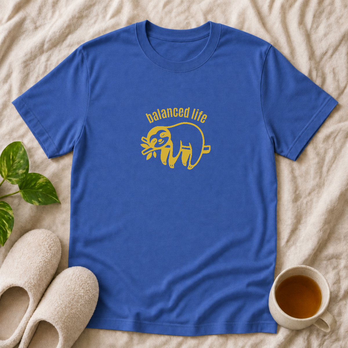 Balanced Life T-Shirt