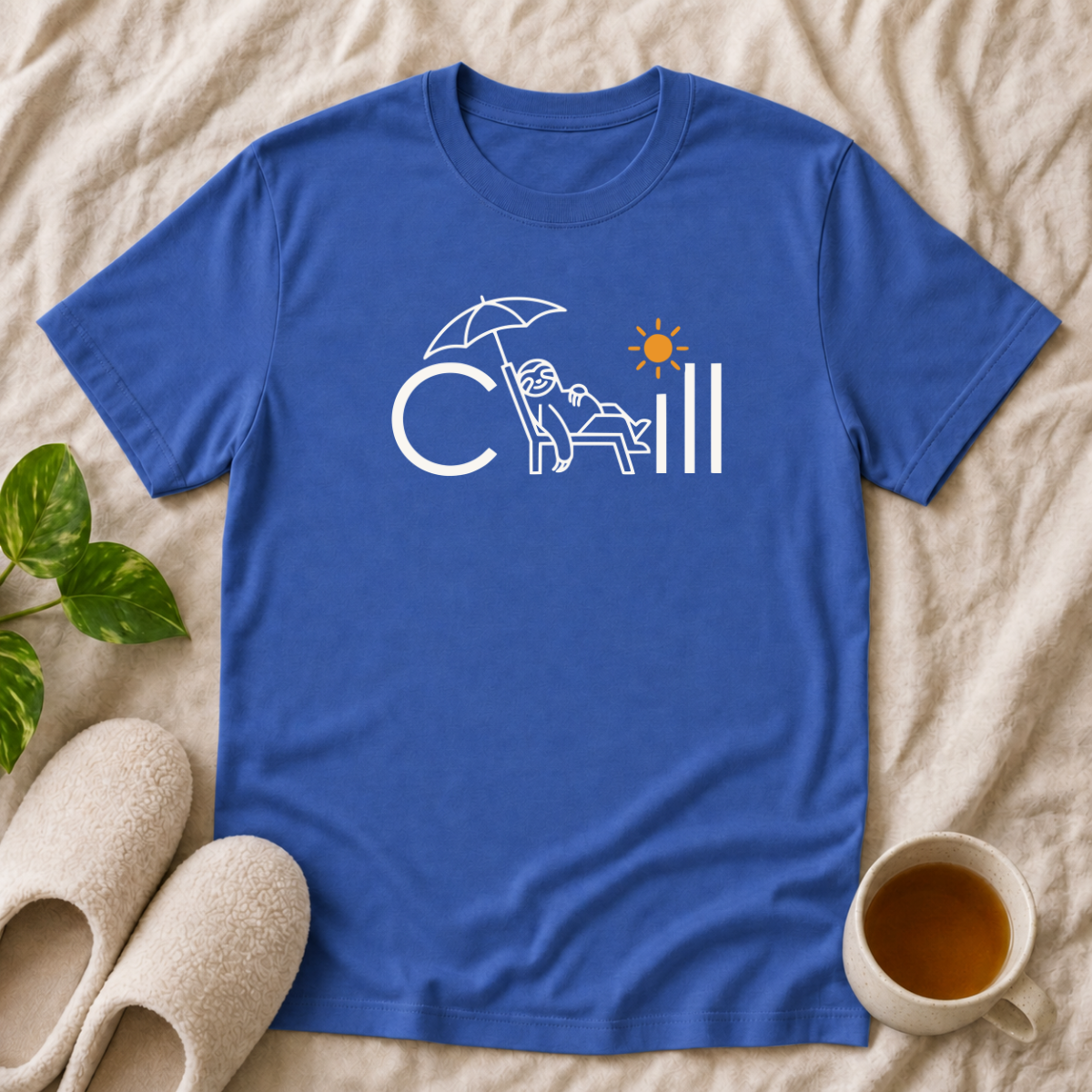 Chill T-Shirt