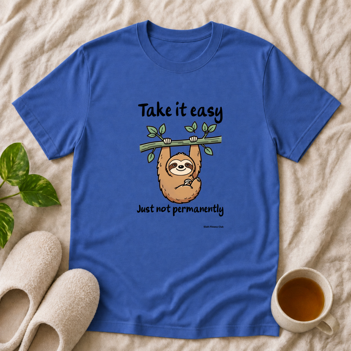 Nimm's locker T-Shirt