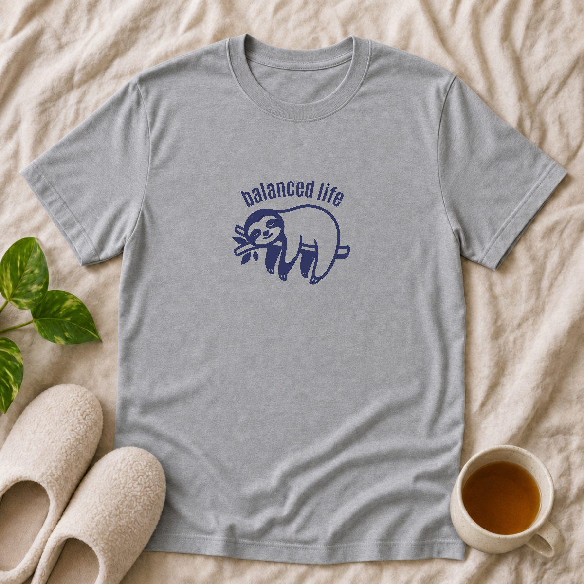 Balanced Life T-Shirt