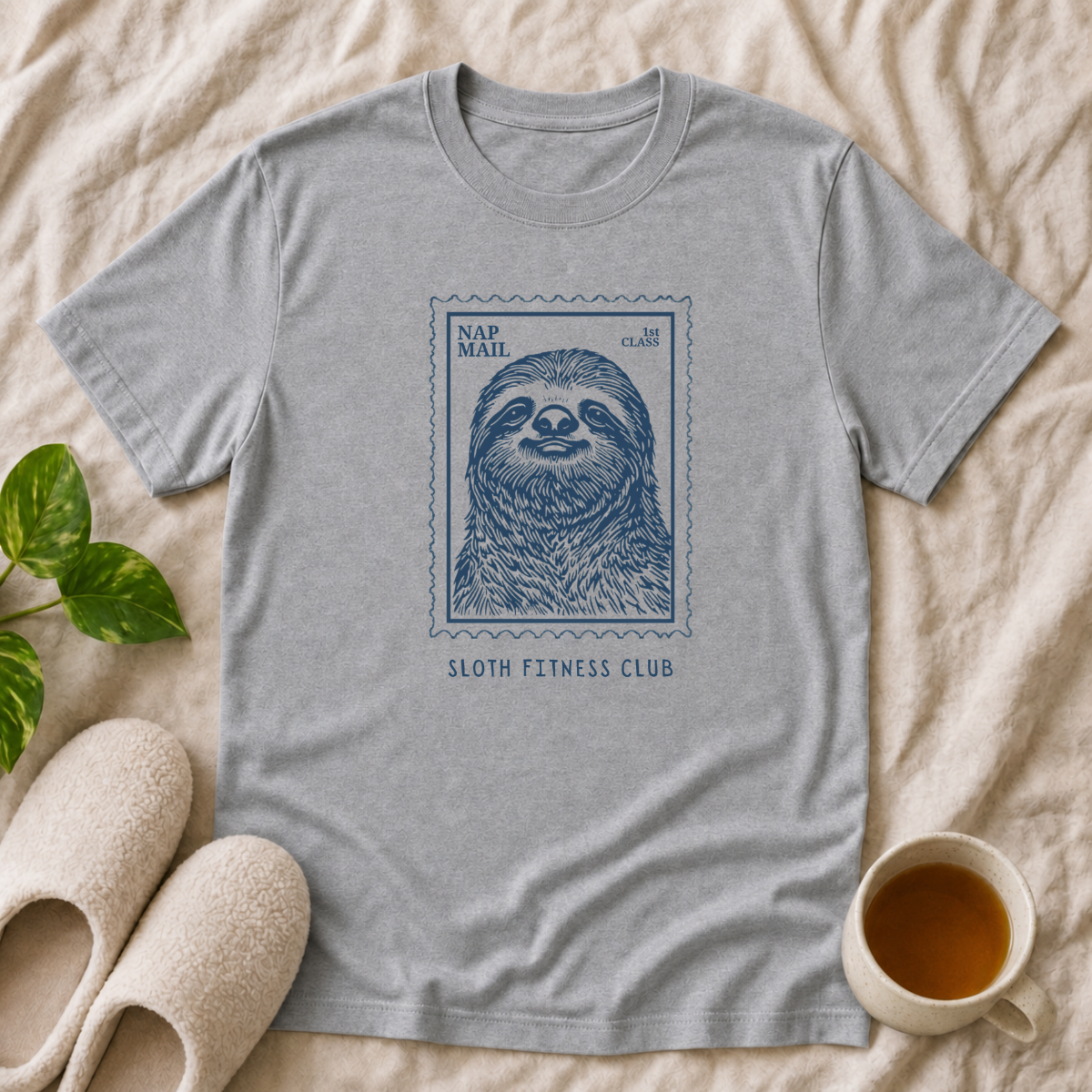 Nap Mail T-Shirt