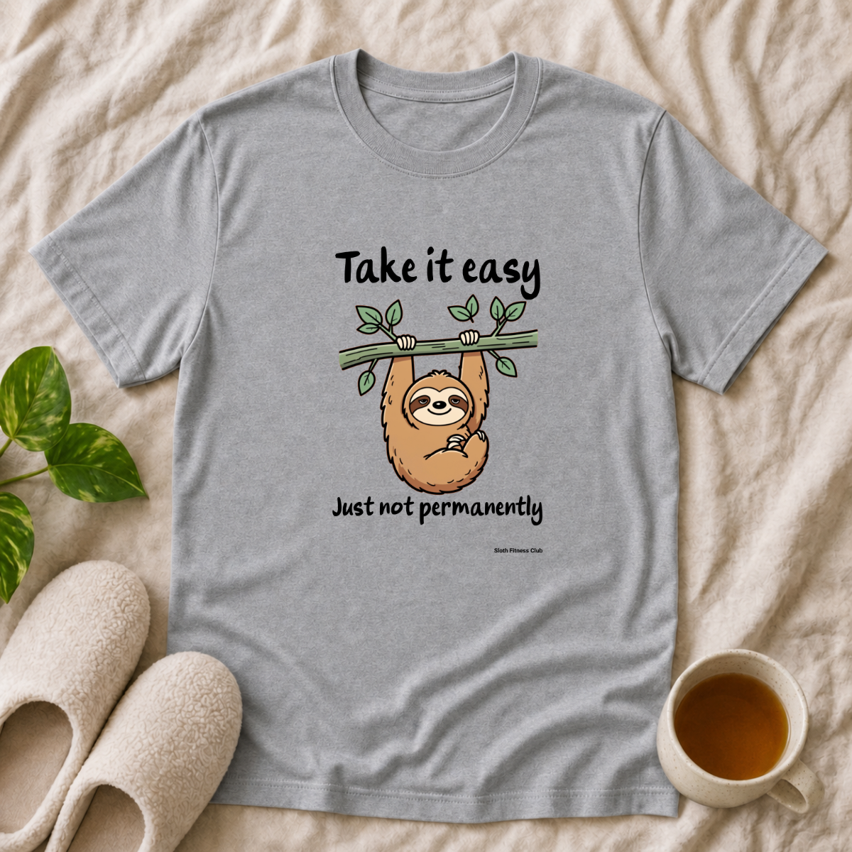 Nimm's locker T-Shirt