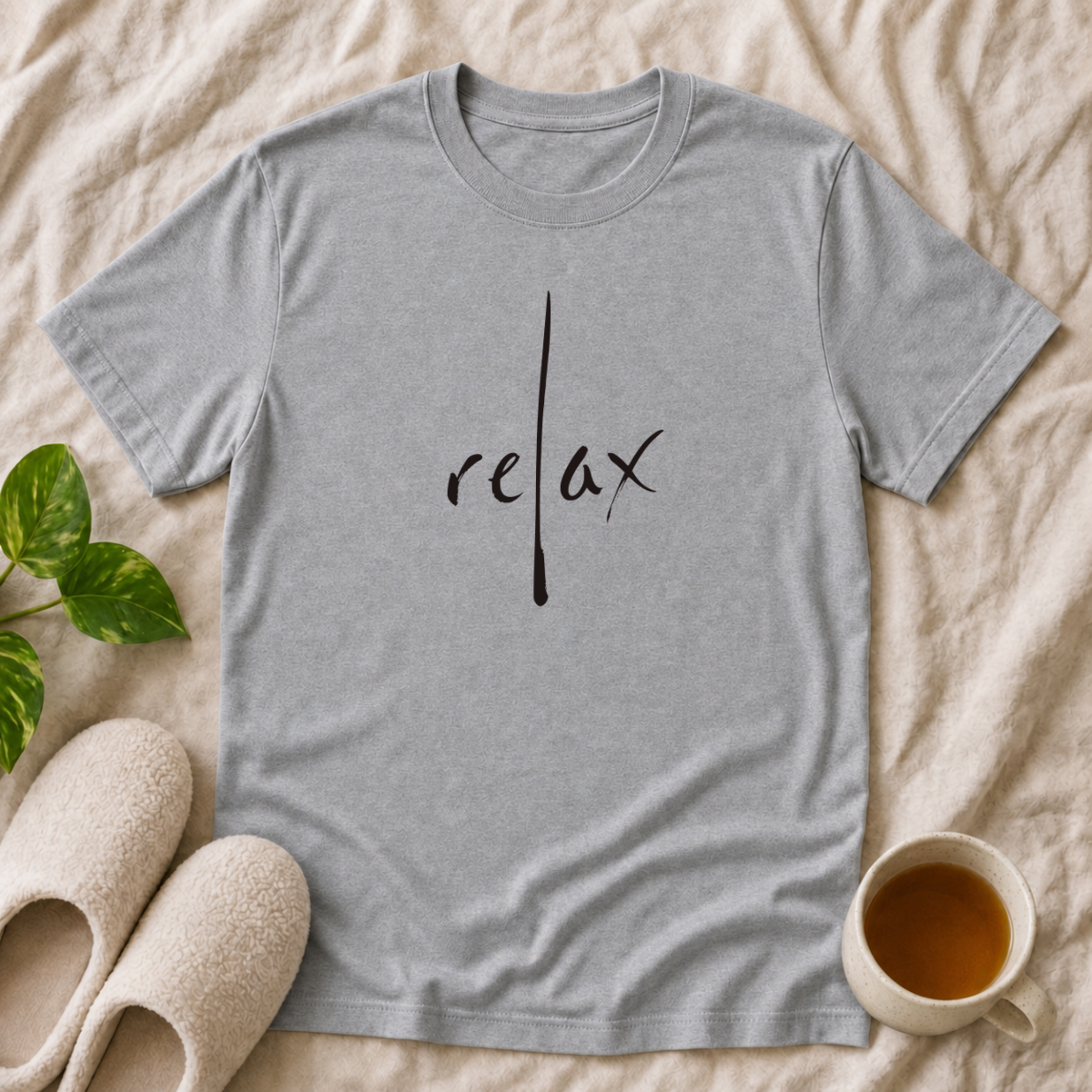 Relax T-Shirt